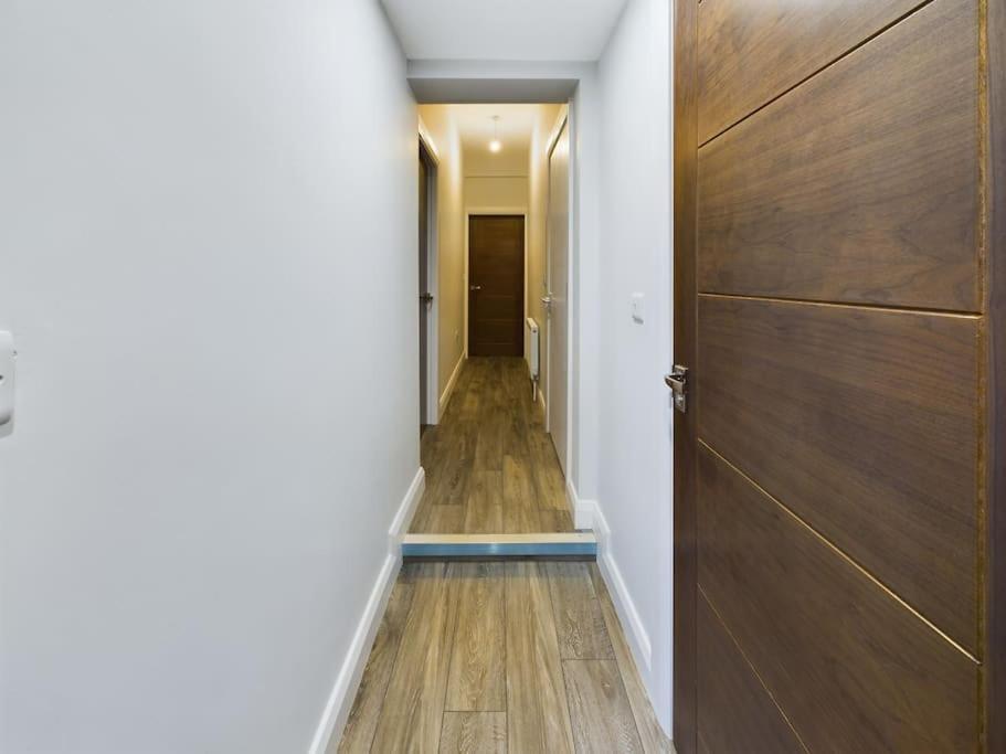 Appartement Modern 2 Bed Off Lisburn Road Belfast